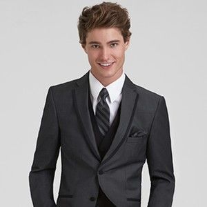 Meet your Posher, Matt